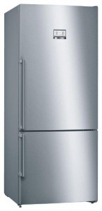 Холодильник Bosch KGN76AI22R - ремонт