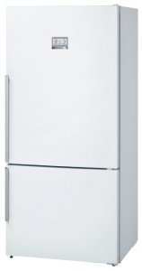 Холодильник Bosch KGN86AW30U - фото - 2