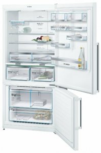 Холодильник Bosch KGN86AW30U - ремонт