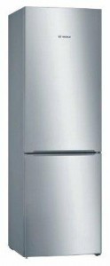Холодильник Bosch KGV36NL1AR - фото - 1