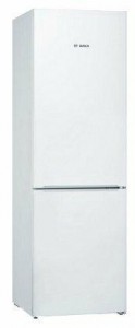 Холодильник Bosch KGV36NW1AR - фото - 2