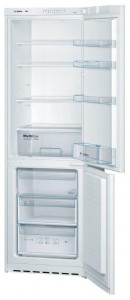 Холодильник Bosch KGV36NW1AR - ремонт