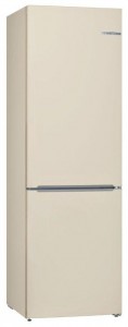 Холодильник Bosch KGV36XK2AR - фото - 2