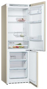 Холодильник Bosch KGV36XK2AR - ремонт
