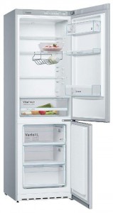 Холодильник Bosch KGV36XL2AR - фото - 2