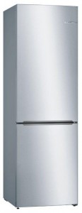 Холодильник Bosch KGV36XL2AR - фото - 1