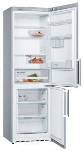 Холодильник Bosch KGV36XL2OR - фото - 2