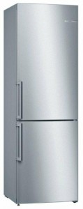 Холодильник Bosch KGV36XL2OR - фото - 1