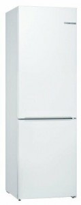Холодильник Bosch KGV36XW2AR - фото - 1