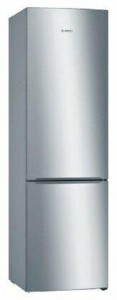 Холодильник Bosch KGV39NL1AR - фото - 1