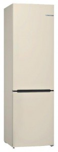 Холодильник Bosch KGV39XK21R - фото - 2