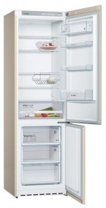 Холодильник Bosch KGV39XK21R - фото - 1