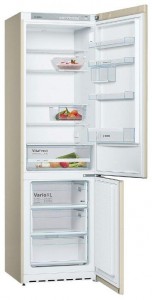 Холодильник Bosch KGV39XK22R - фото - 2