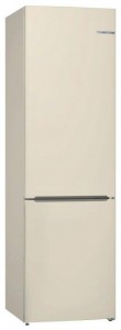 Холодильник Bosch KGV39XK22R - фото - 1