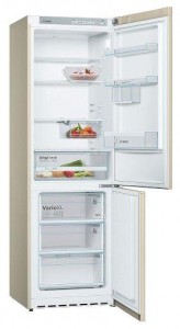 Холодильник Bosch KGV39XK2AR - фото - 2