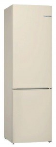 Холодильник Bosch KGV39XK2AR - фото - 1