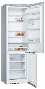 Холодильник Bosch KGV39XL22R - фото - 2