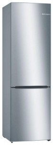Холодильник Bosch KGV39XL22R - ремонт