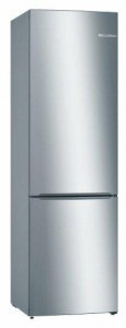 Холодильник Bosch KGV39XL2AR - фото - 2