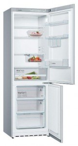 Холодильник Bosch KGV39XL2AR - фото - 1