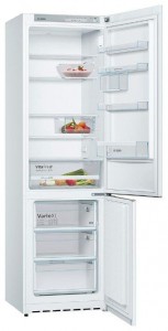 Холодильник Bosch KGV39XW22R - фото - 2