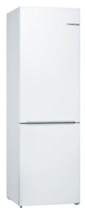 Холодильник Bosch KGV39XW2AR - фото - 1
