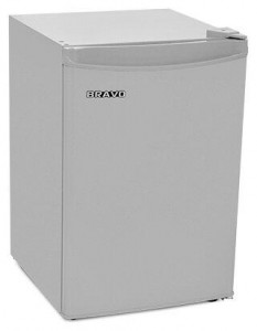 Холодильник Bravo XR-80S - фото - 1