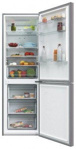 Холодильник Candy CCRN 6180 S - фото - 9