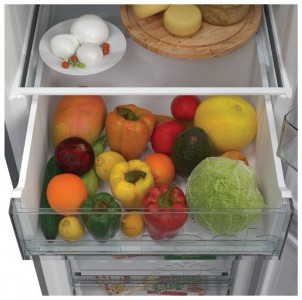 Холодильник Candy CCRN 6180 S - фото - 6