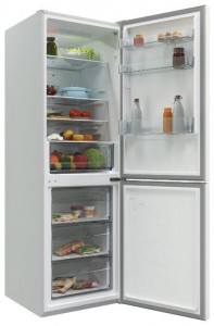 Холодильник Candy CCRN 6180 W - фото - 10