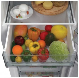 Холодильник Candy CCRN 6180 W - фото - 8