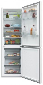 Холодильник Candy CCRN 6180 W - фото - 1