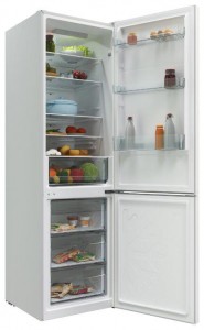 Холодильник Candy CCRN 6200 W - фото - 9