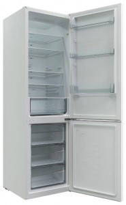 Холодильник Candy CCRN 6200 W - фото - 3