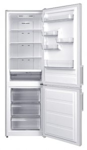 Холодильник CENTEK CT-1732 NF White - фото - 2