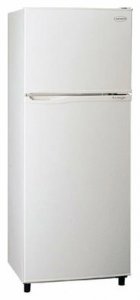 Холодильник Daewoo FR-3501 - фото - 1