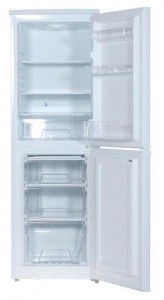 Холодильник DEXP RF-CD180MA/W - фото - 2