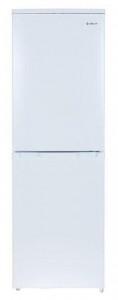 Холодильник DEXP RF-CD180MA/W - фото - 1