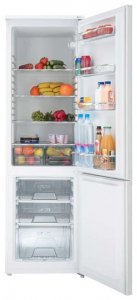 Холодильник Artel HD 345 RN WH - фото - 2