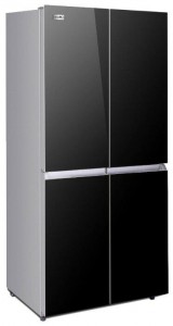 Холодильник ASCOLI ACDB415 - фото - 1