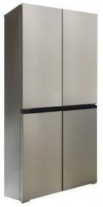Холодильник ASCOLI ACDS355 - фото - 1
