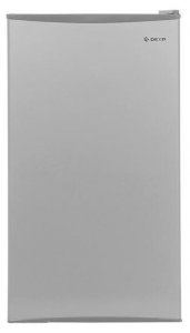 Холодильник DEXP RF-SD090NMA/S - фото - 4