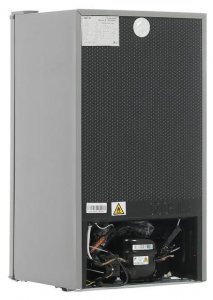 Холодильник DEXP RF-SD090NMA/S - ремонт