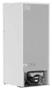 Холодильник DEXP RF-TD160NMA/W - фото - 3