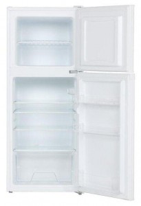 Холодильник DEXP RF-TD160NMA/W - фото - 1