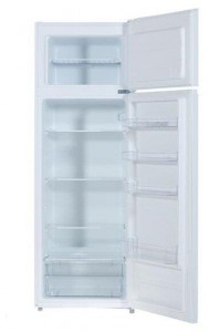 Холодильник DEXP RF-TD240MA/W - фото - 2