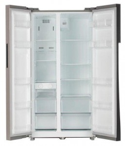 Холодильник DEXP SBS510M - фото - 2