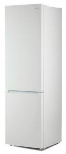Холодильник DEXP TF275D - фото - 3
