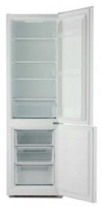 Холодильник DEXP TF275D - фото - 2