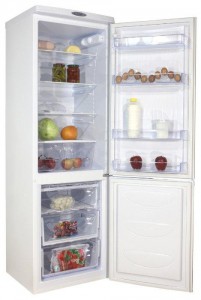 Холодильник DON R 291 B - ремонт